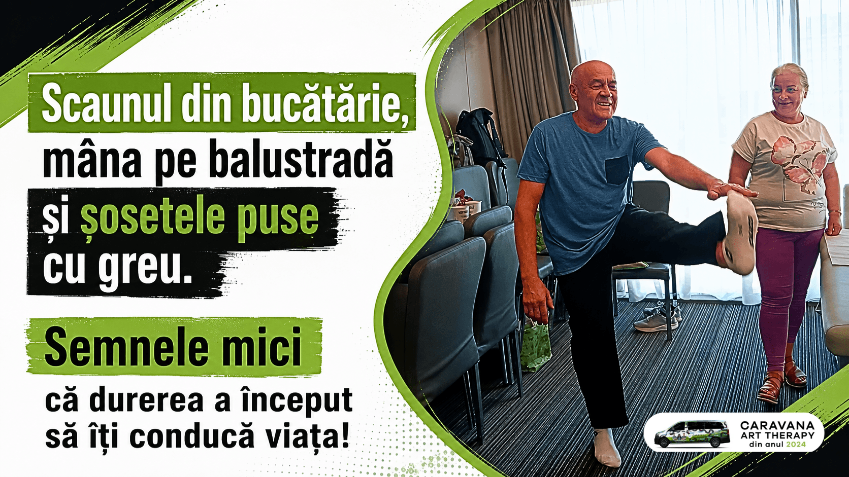 Durerea ta are "obiceiuri". Le cunoști?
