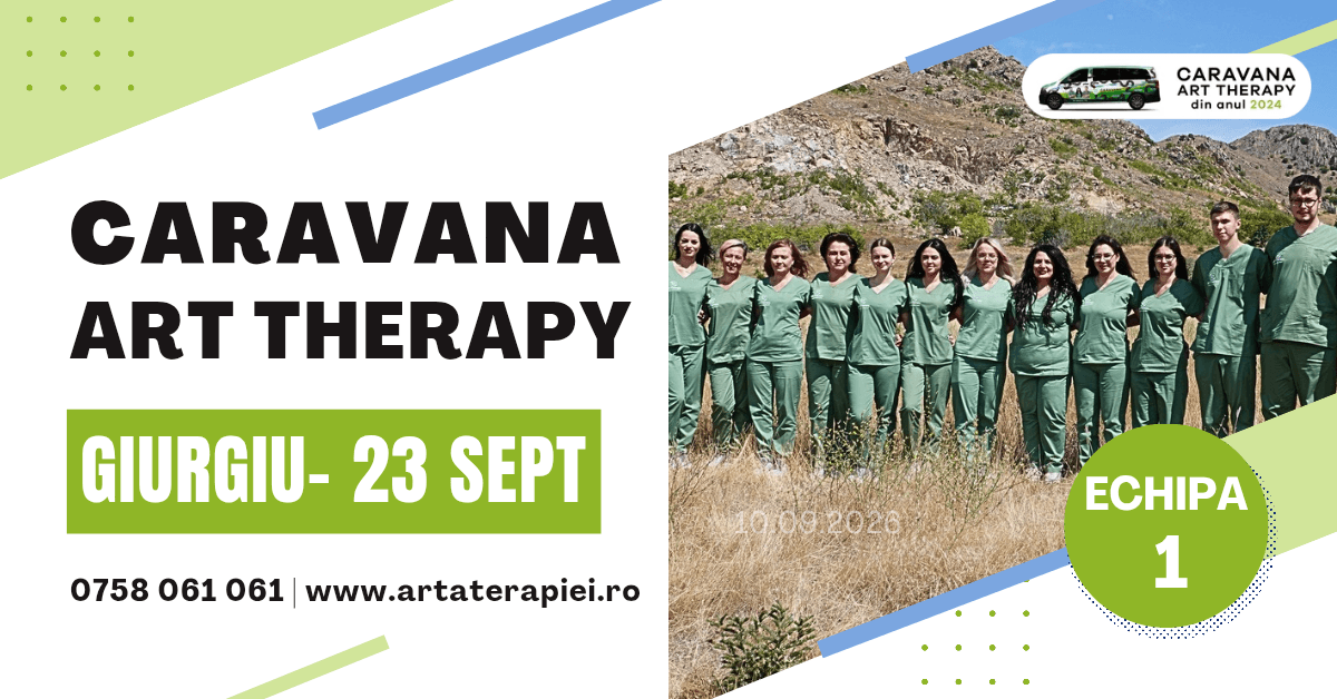 Cum să scapi de durerile de picioare: Giurgiu, 23 septembrie! 