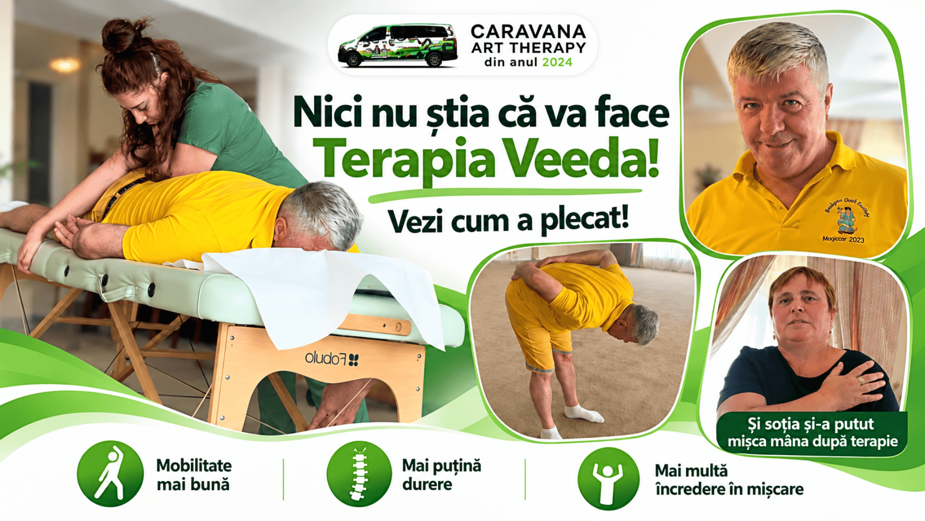  Munca în aceeași poziție ore întregi: cum apar durerile cervicale, lombare și limitările de mișcare