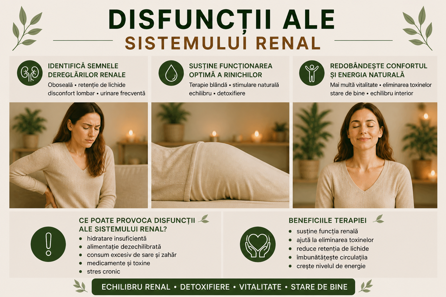 Ortopedie si Reumatologie