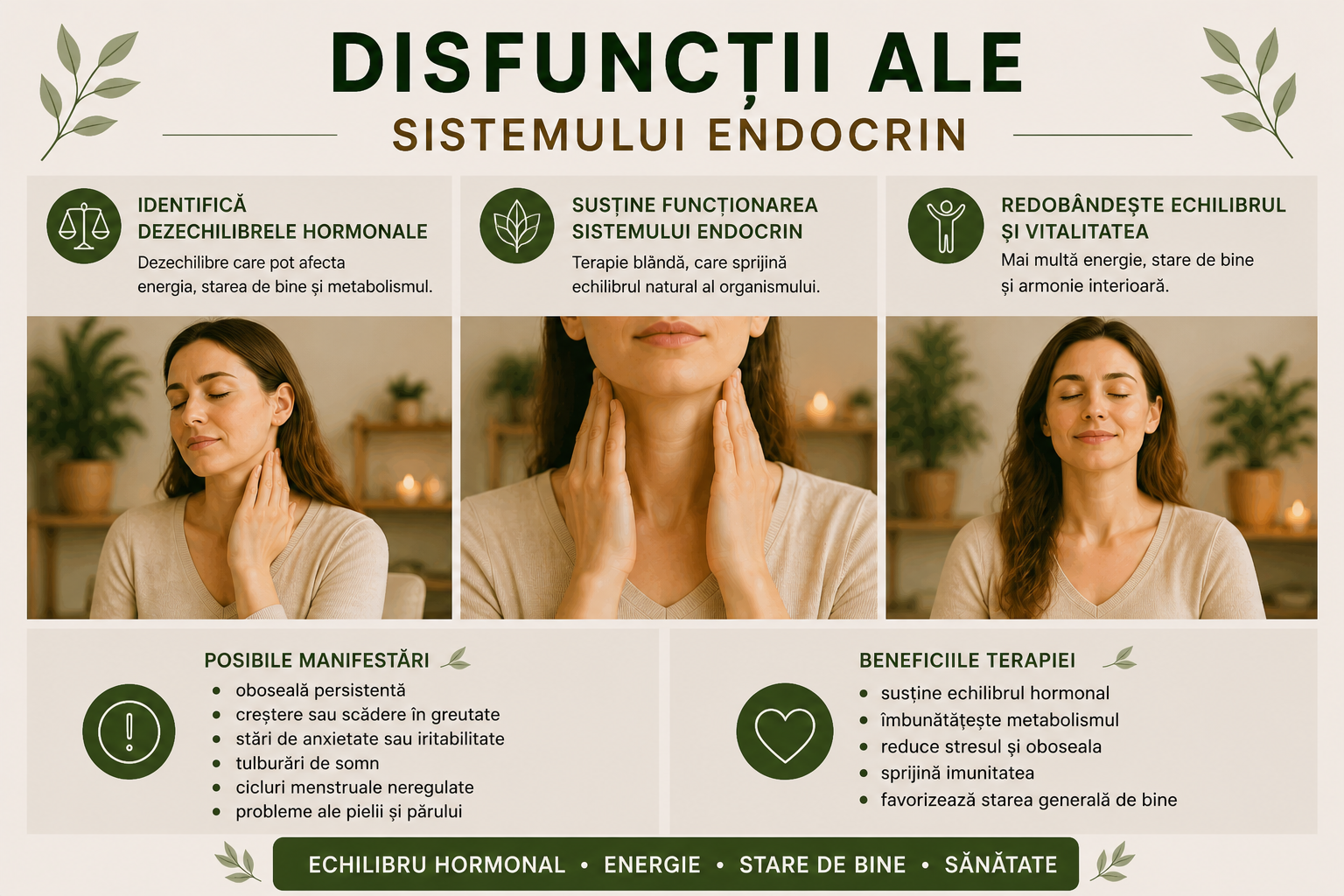 Ortopedie si Reumatologie