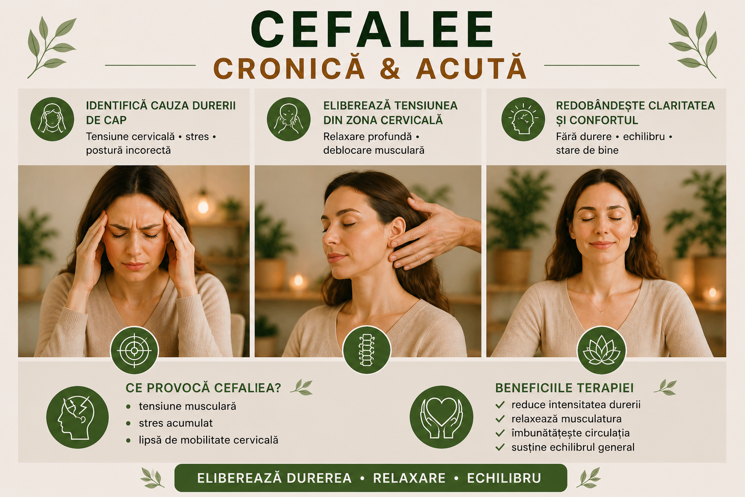 Cefaleea
