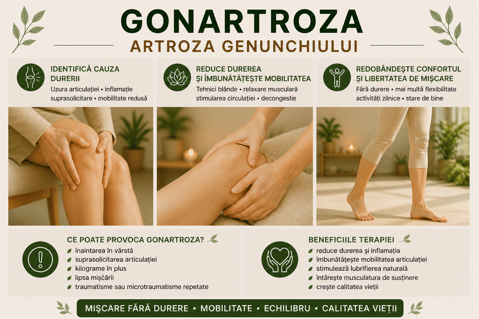 Ortopedie si Reumatologie